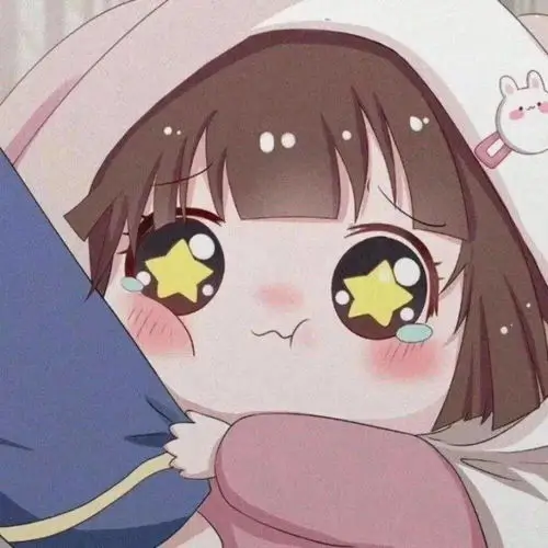 读者第二排观众的头像